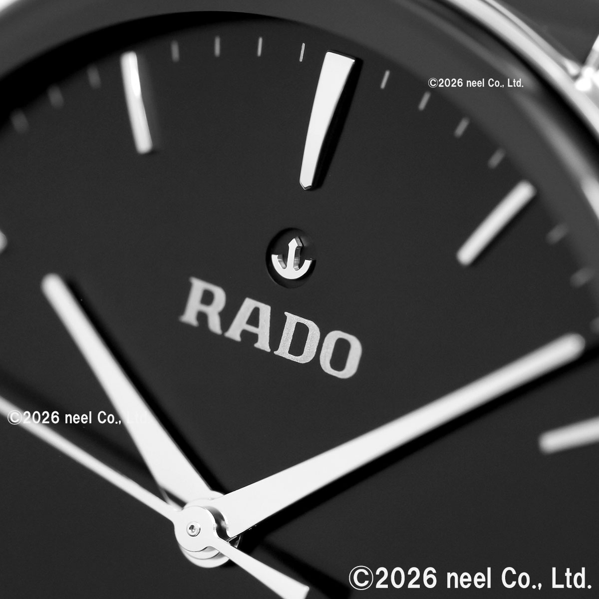 CENTRIX （7月から値上）（ノベルティー付き）ラドー RADO セント