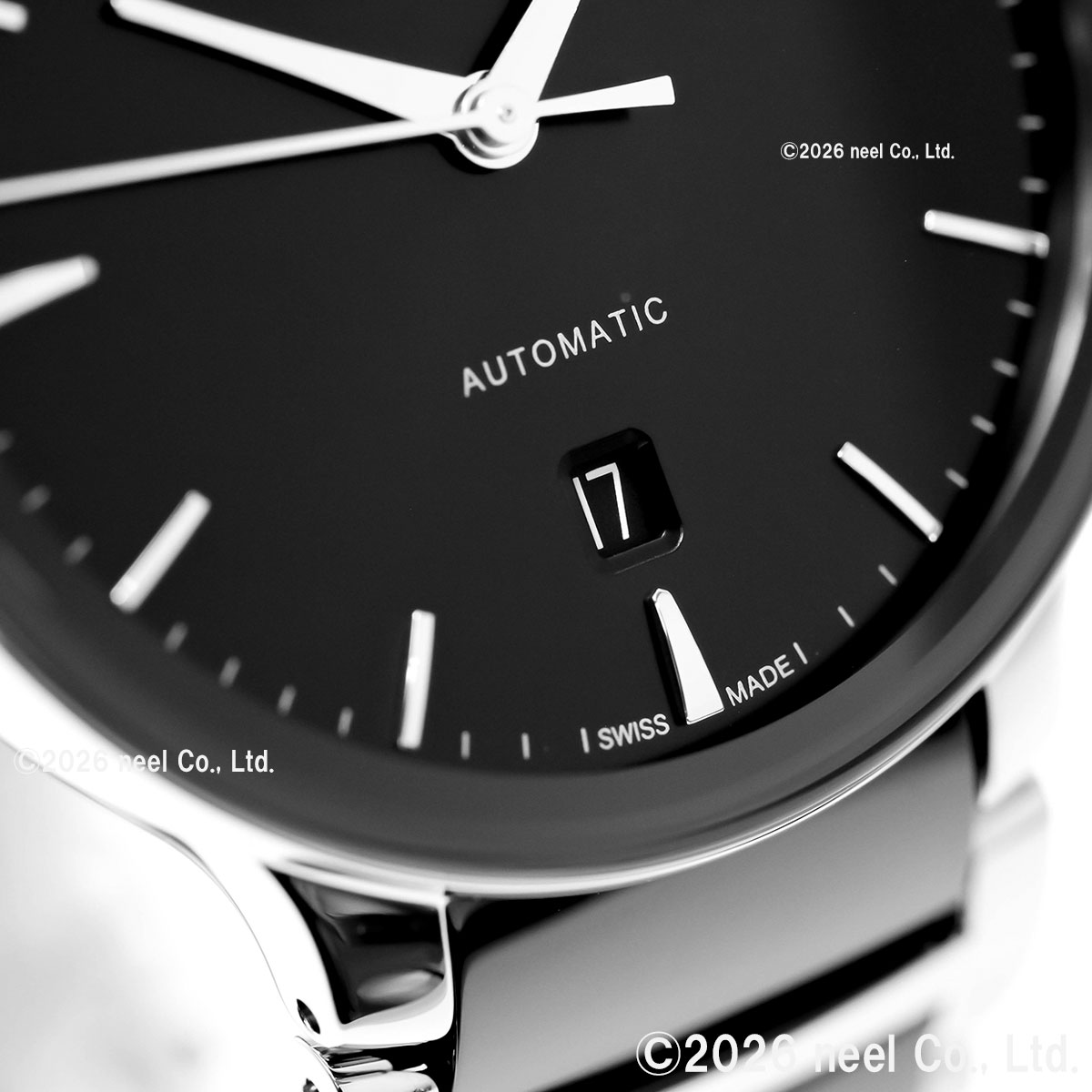 CENTRIX （ノベルティー付き）ラドー RADO セントリックス