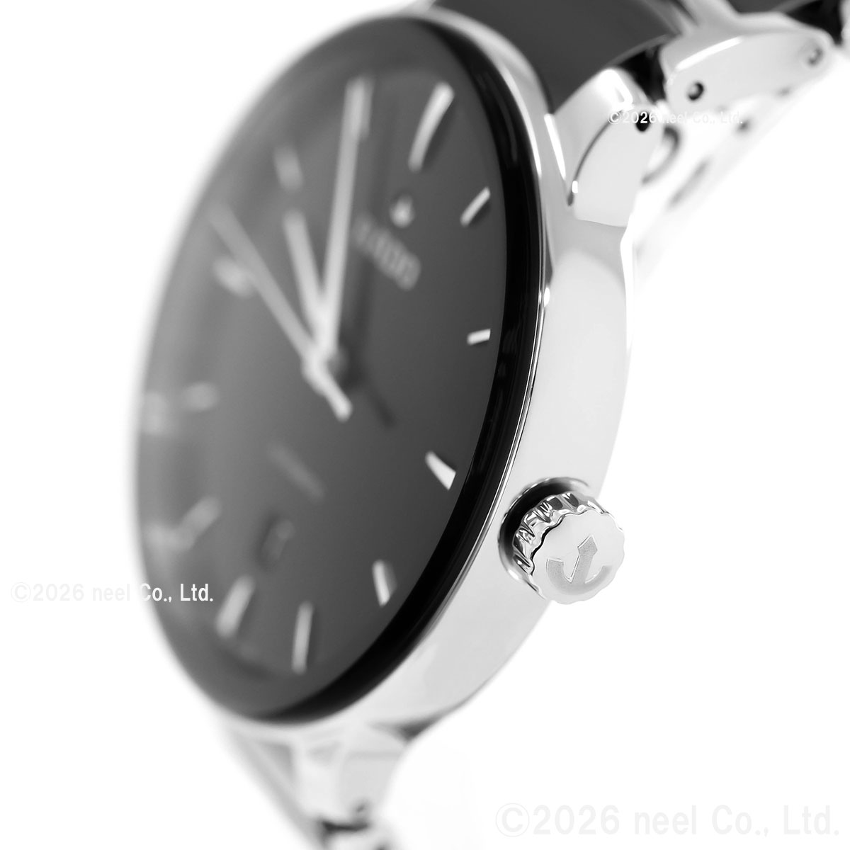 CENTRIX （ノベルティー付き）ラドー RADO セントリックス