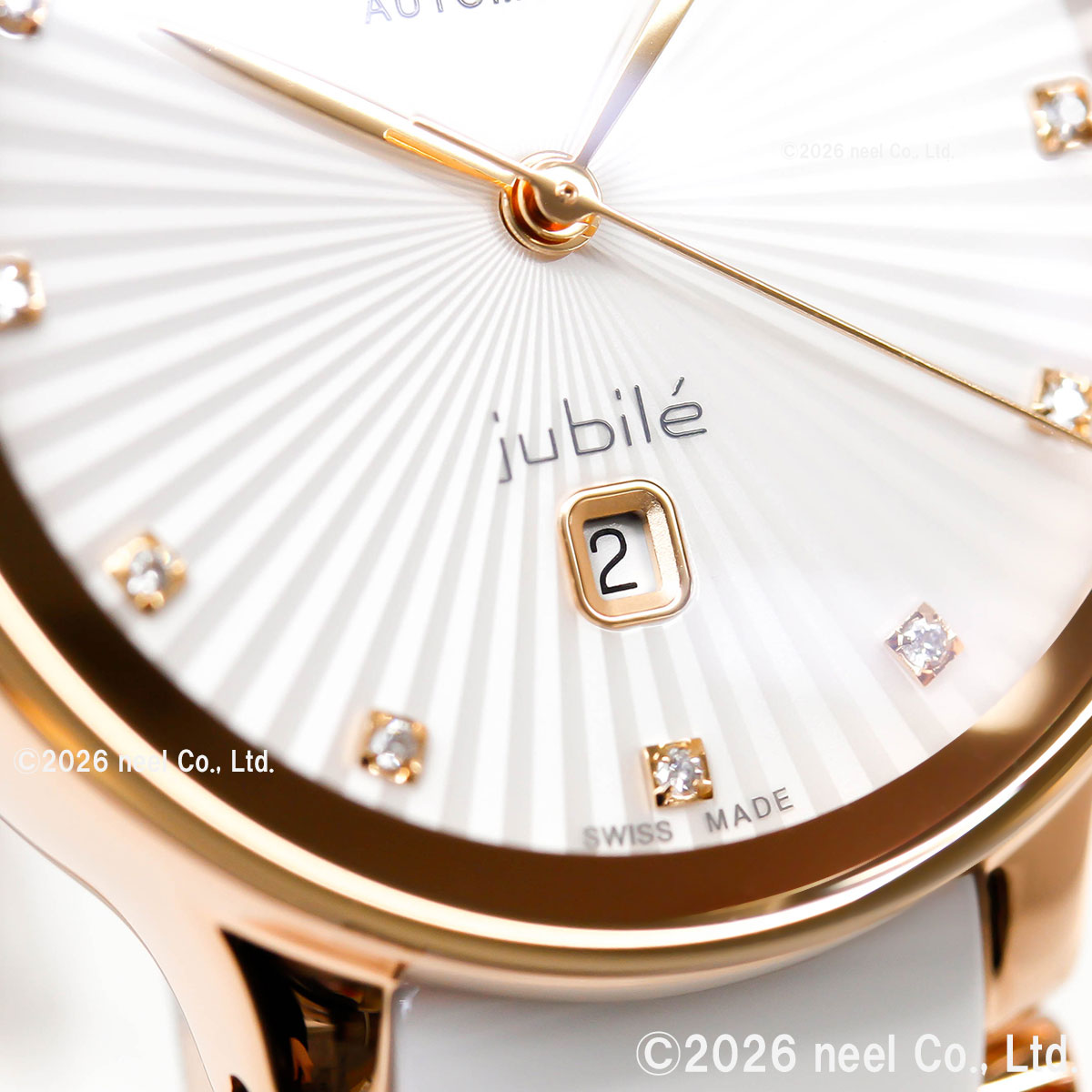 CENTRIX （ノベルティー付き）ラドー RADO セントリックス