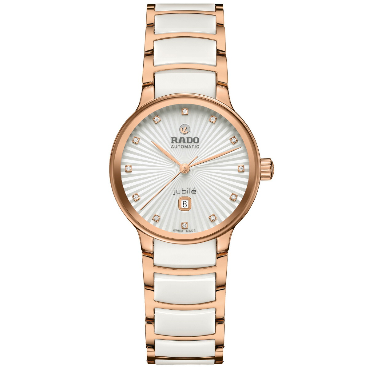 CENTRIX （ノベルティー付き）RADO ラドー 腕時計 セントリックス