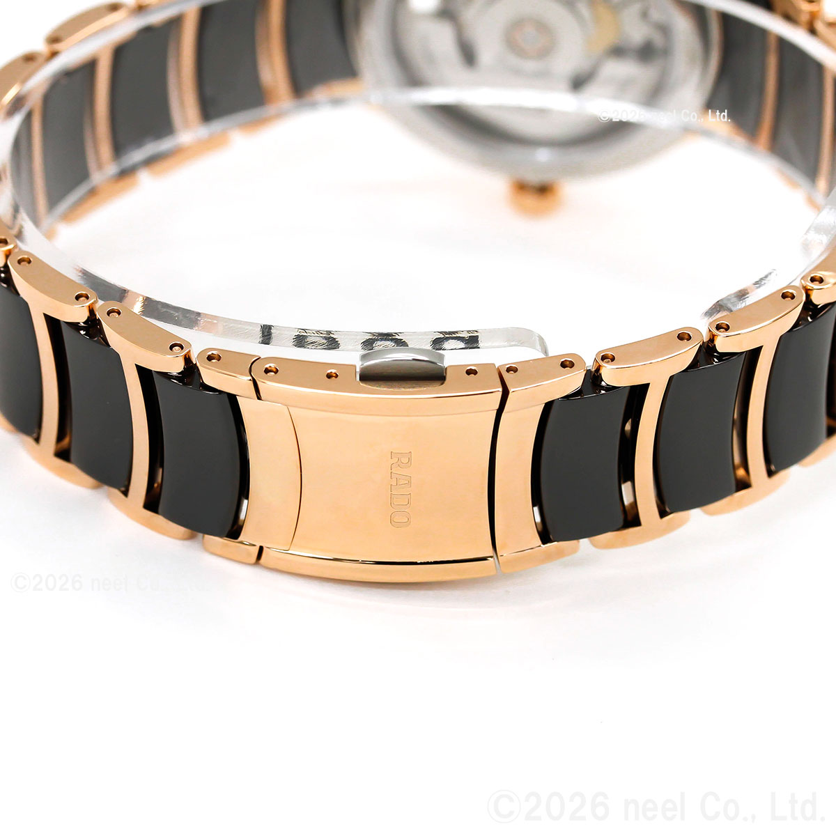 CENTRIX （7月から値上）（ノベルティー付き）ラドー RADO セント