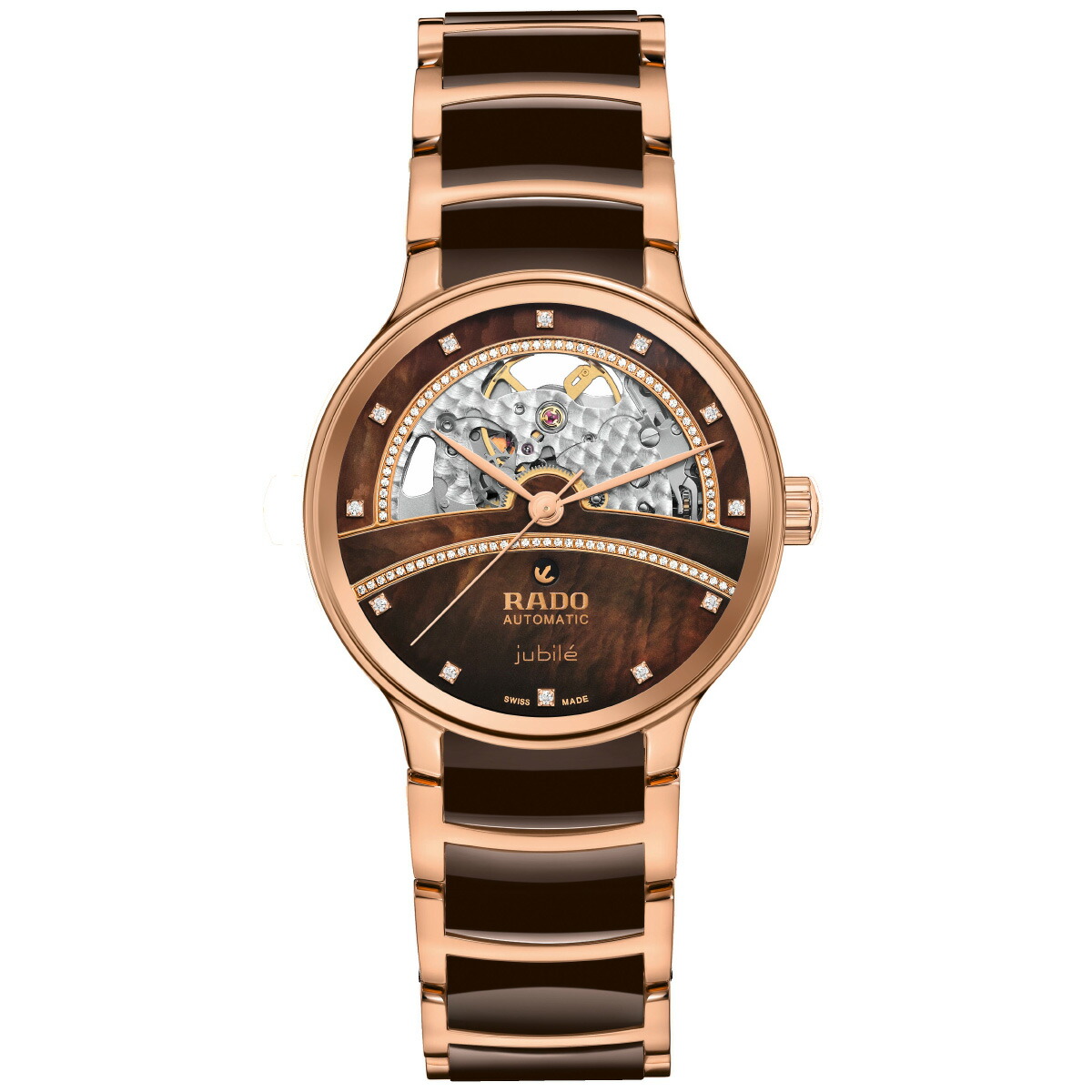 CENTRIX （7月から値上）（ノベルティー付き）ラドー RADO セント
