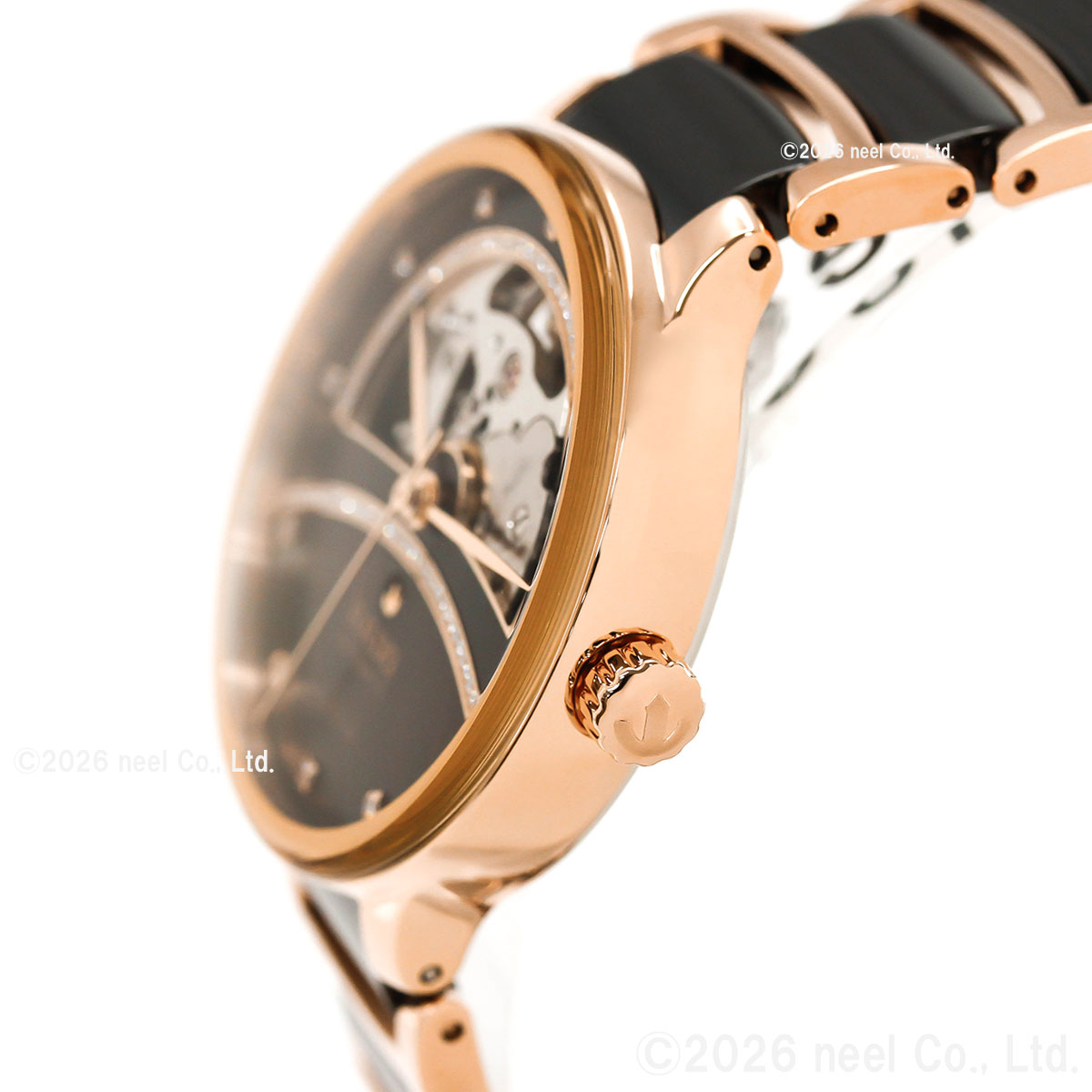 CENTRIX （7月から値上）（ノベルティー付き）ラドー RADO セント