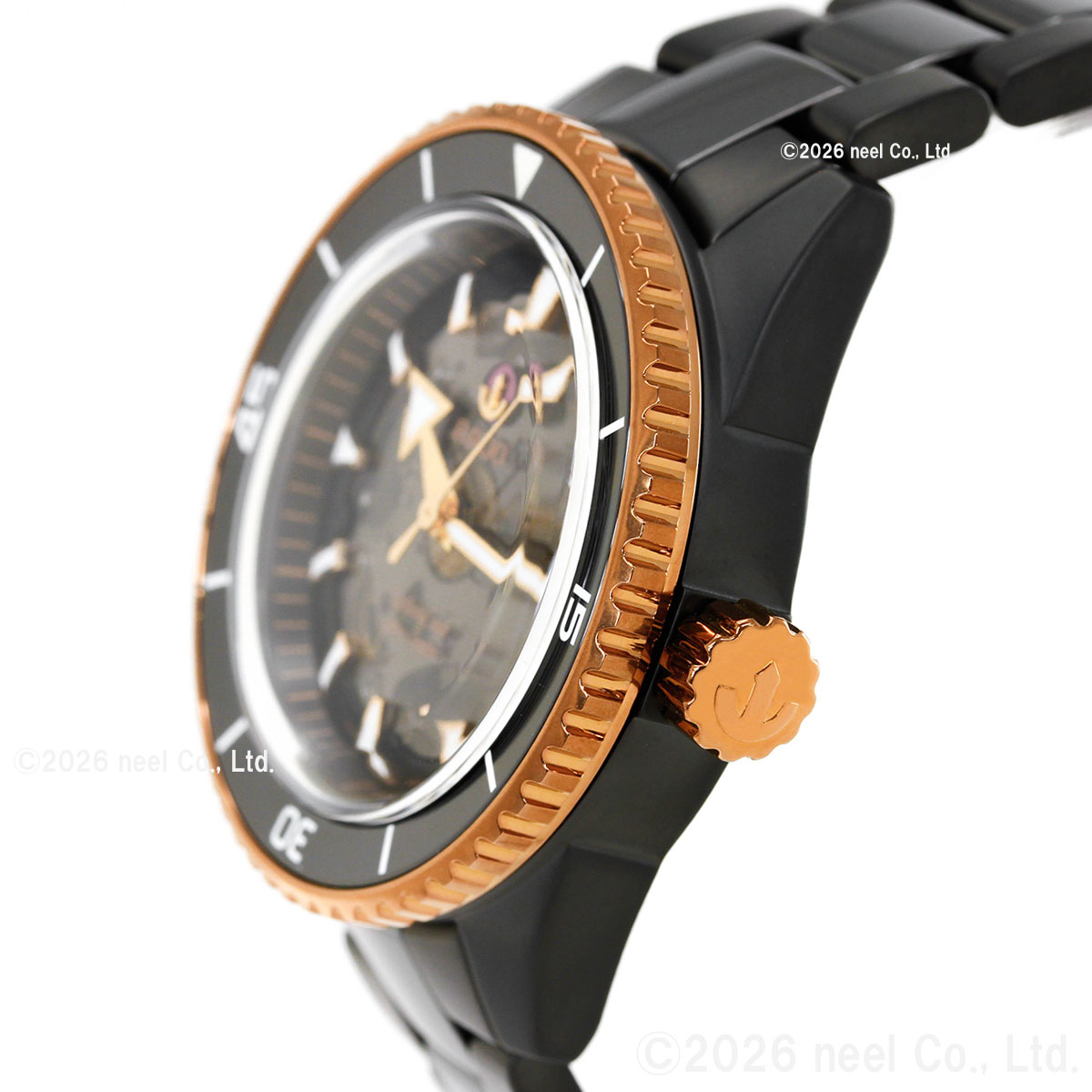 RADO（ラドー） （7月から値上）（ノベルティー付き）ラドー