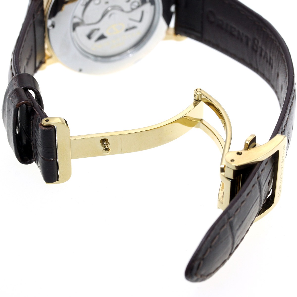 Amazon.com: STAR [Orient] Orient Star Classic RK – au0001s