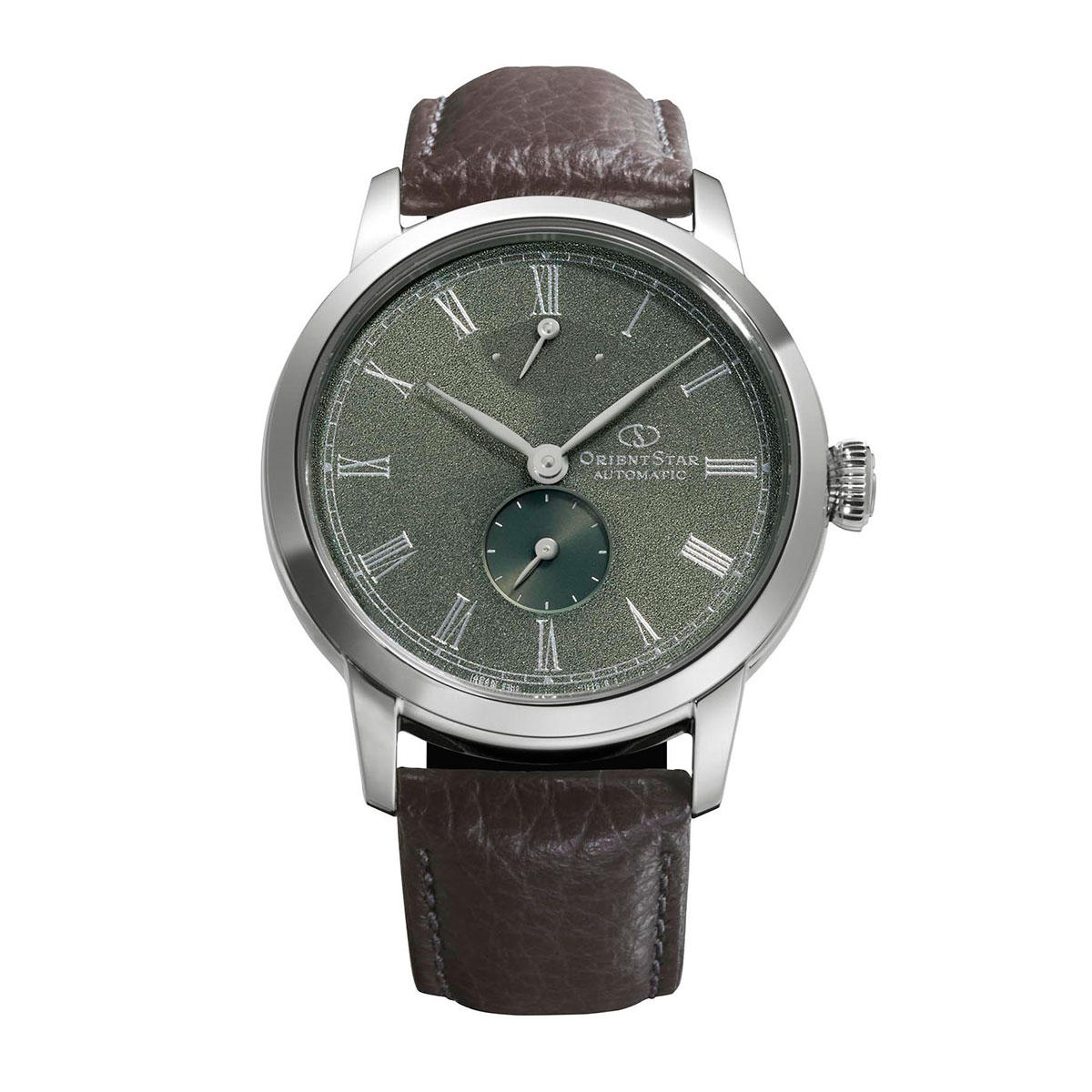 Classic Collection（ORIENT STAR） （ノベルティー付き）オリエント