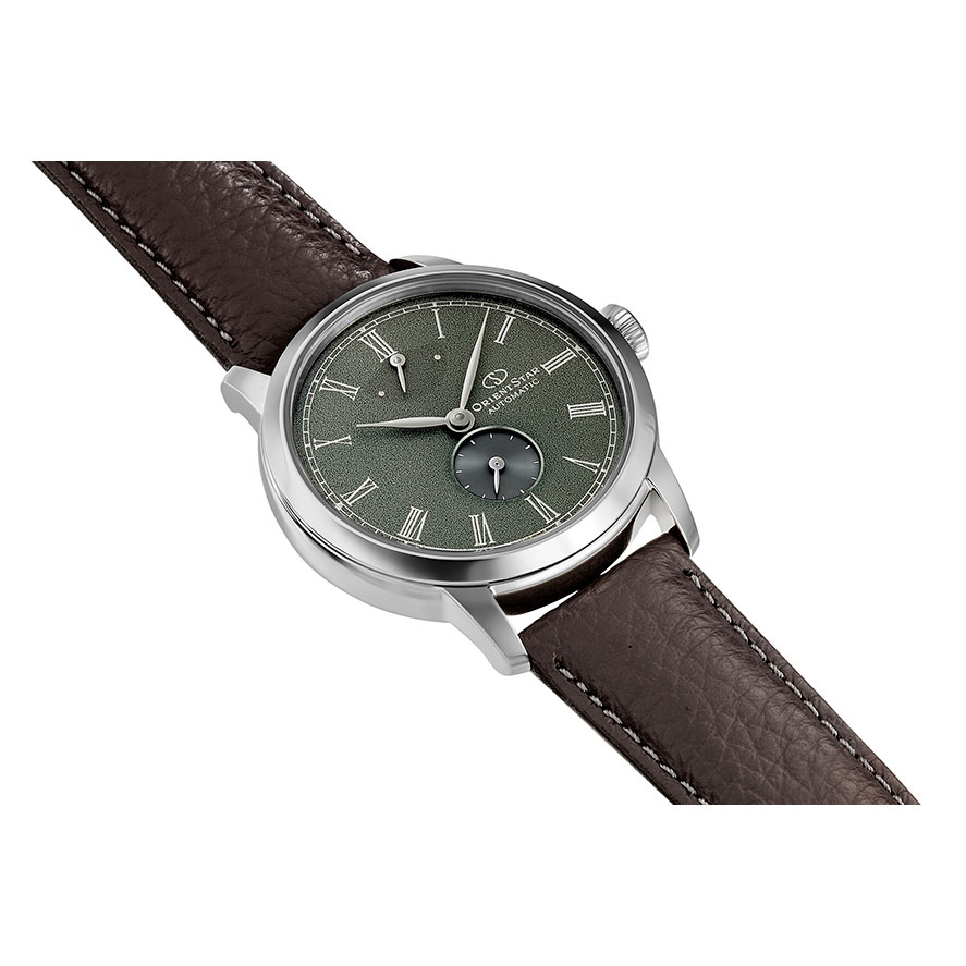 Contemporary Collection （ノベルティー付き）オリエントスター M45
