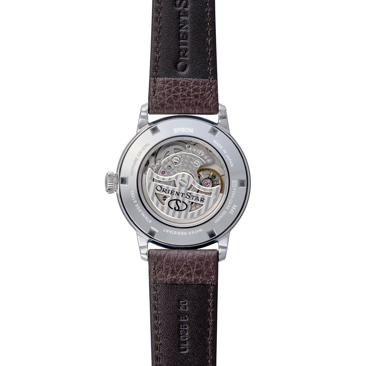 Classic Collection（ORIENT STAR） （ノベルティー付き）オリエント