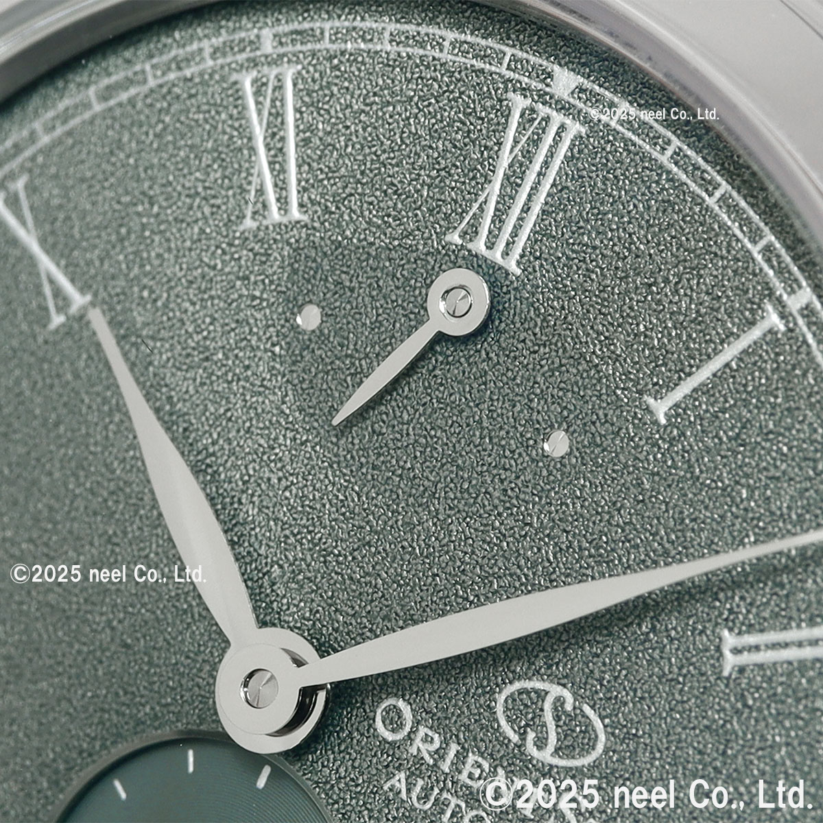 Contemporary Collection （ノベルティー付き）オリエントスター M45