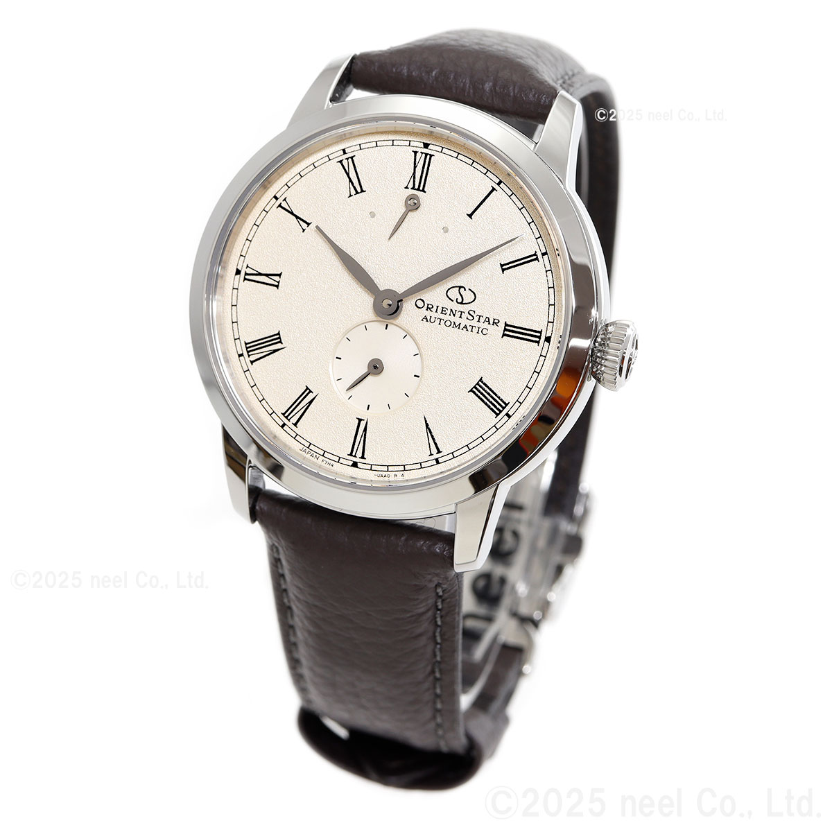 Classic Collection（ORIENT STAR） （ノベルティー付き）オリエント