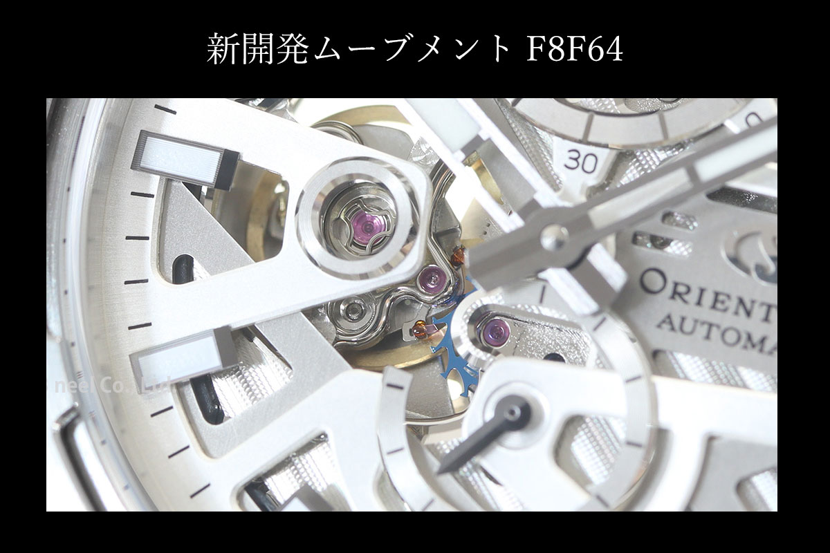 ORIENT STAR 豪華おまけ有 オリエントスター 腕時計 メンズ 自動