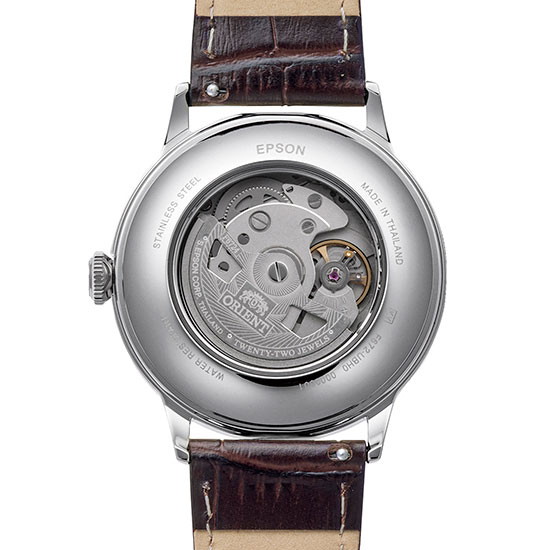 ORIENT バンビーノ　自動巻き 腕時計 CLASSIC（ORIENT） オリエント 腕時計 メンズ 自動巻き ORIENT