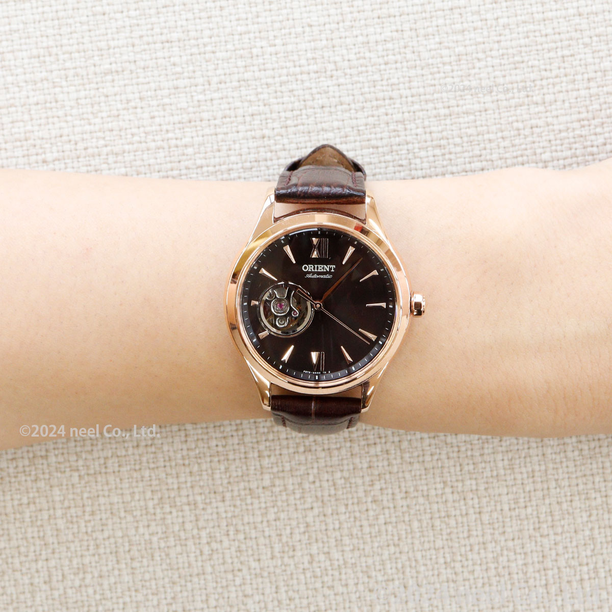 CLASSIC（ORIENT） オリエント ORIENT クラシック CLASSIC セミ