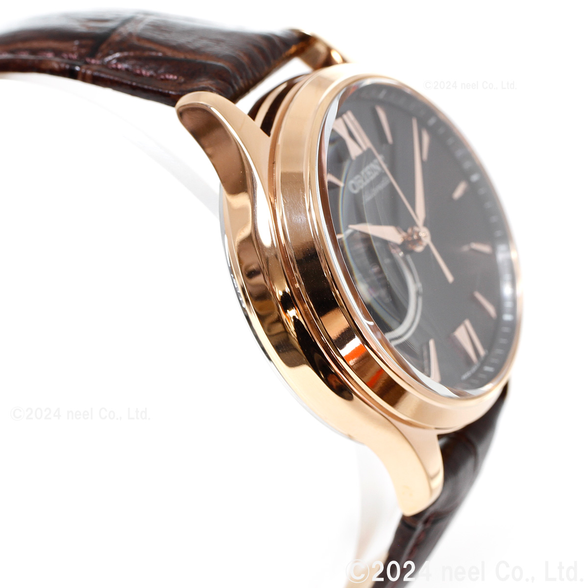 CLASSIC（ORIENT） オリエント ORIENT クラシック CLASSIC セミ