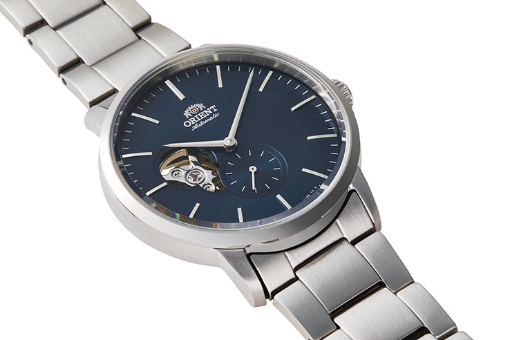 ORIENT オリエント コンテンポラリー CONTEMPORARY セミ