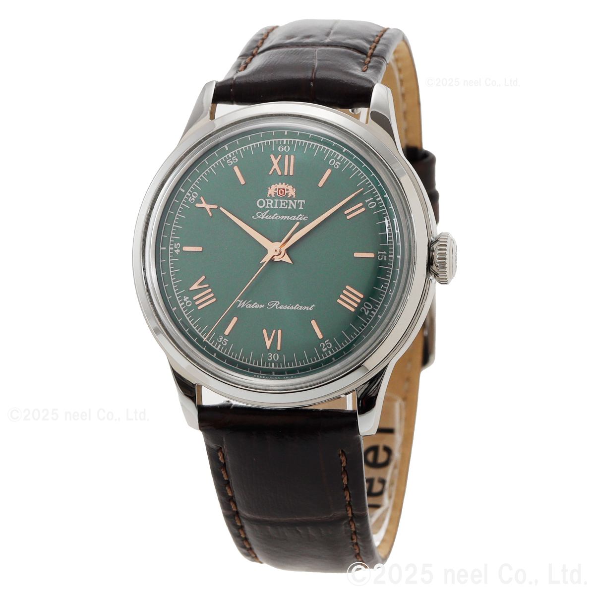 CLASSIC（ORIENT） オリエント 腕時計 メンズ 自動巻き ORIENT
