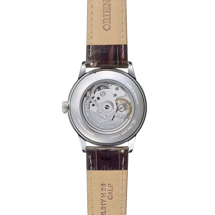 CLASSIC（ORIENT） オリエント 腕時計 メンズ 自動巻き ORIENT