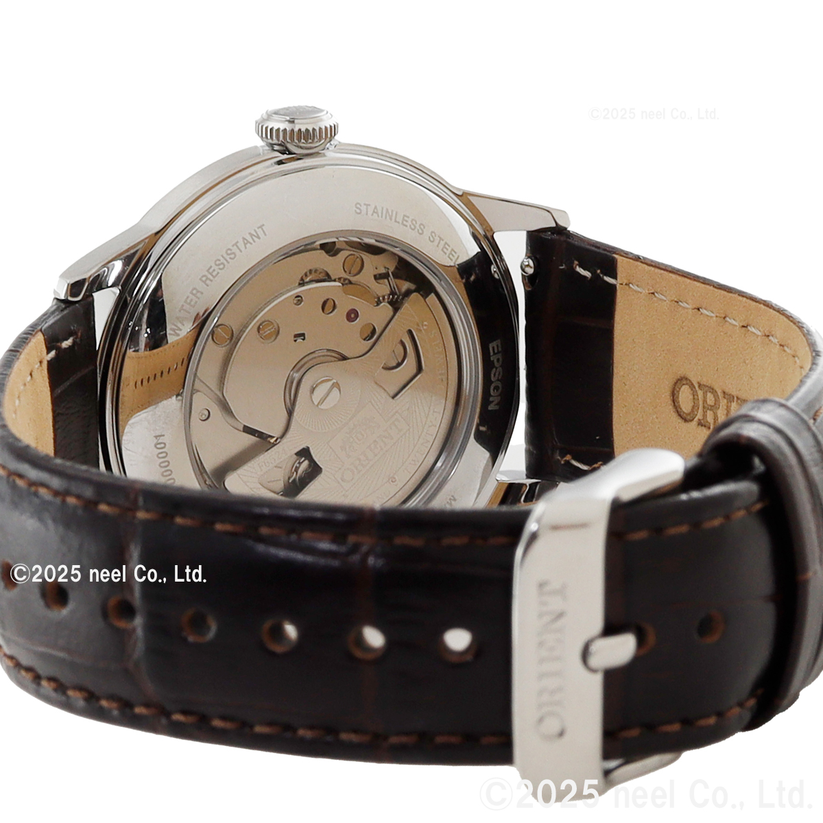CLASSIC（ORIENT） オリエント 腕時計 メンズ 自動巻き ORIENT