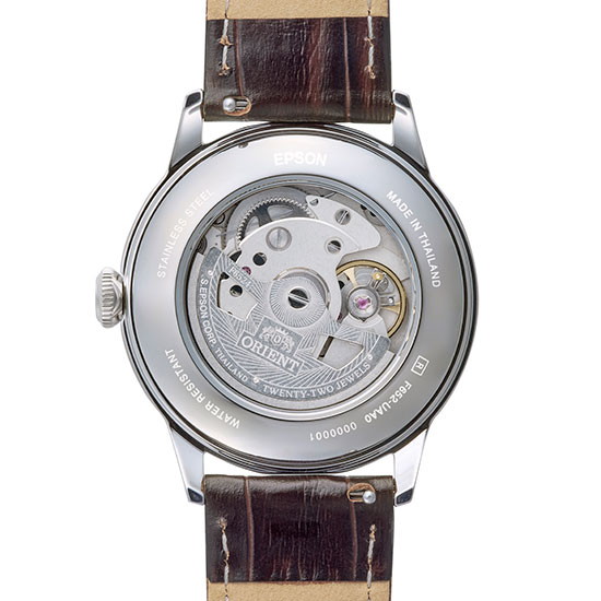 CLASSIC（ORIENT） オリエント 腕時計 メンズ 自動巻き ORIENT
