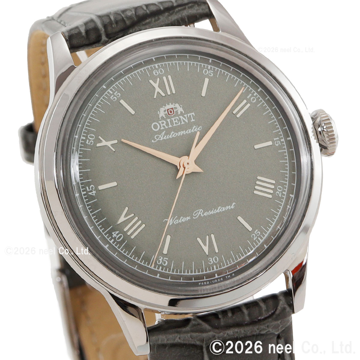 CLASSIC（ORIENT） オリエント 腕時計 メンズ 自動巻き ORIENT