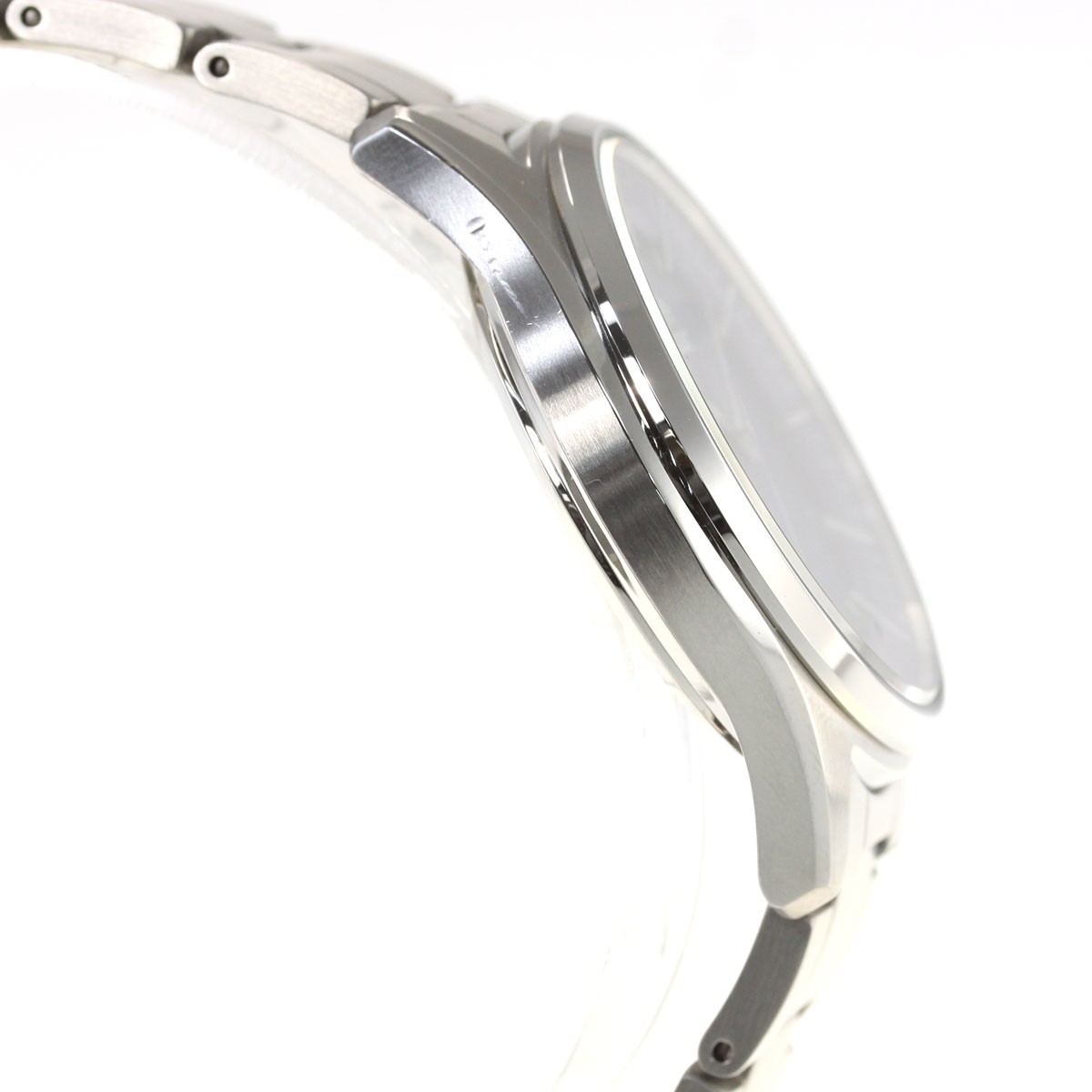 高品質低価 オリエント Rn Se0003l Neel Paypayモール店 通販 Paypayモール 腕時計 メンズ ソーラー 電波 Orient コンテンポラリー 新品再入荷 Hualing Ge