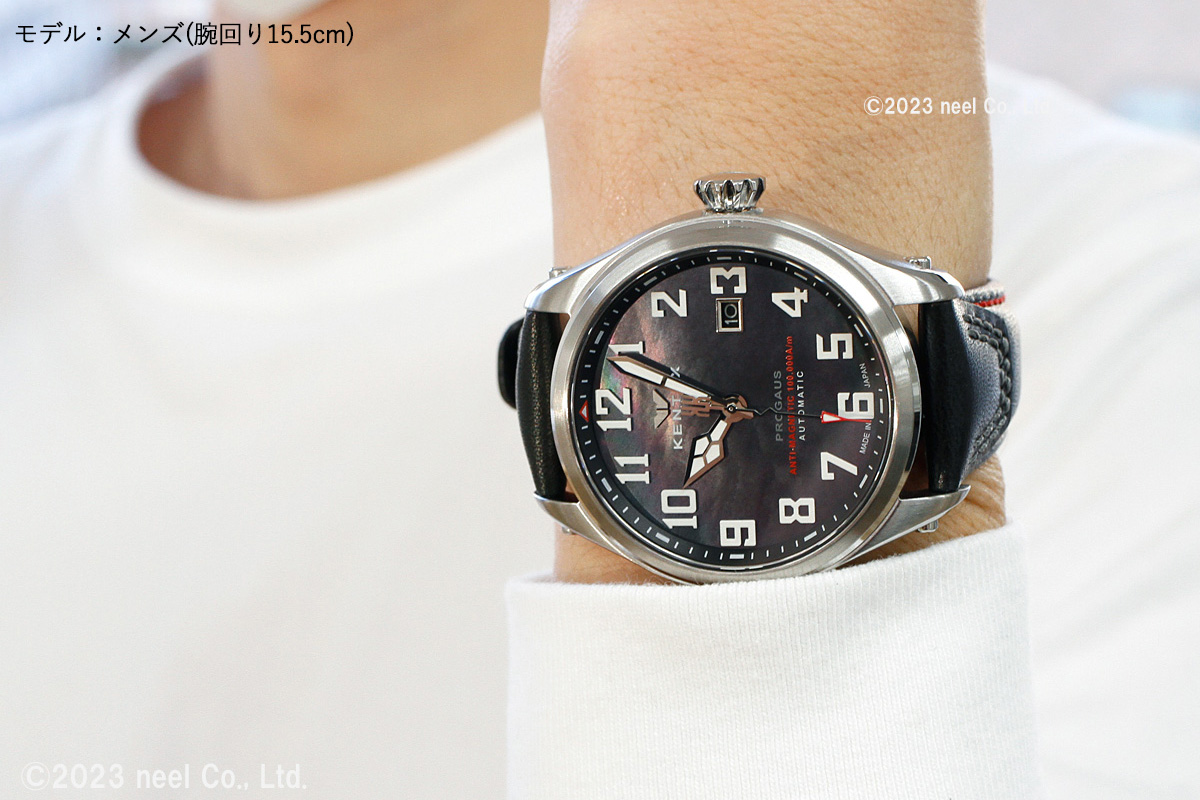 KENTEX（ケンテックス） 「爆買」（豪華おまけ有） 腕時計 日本製