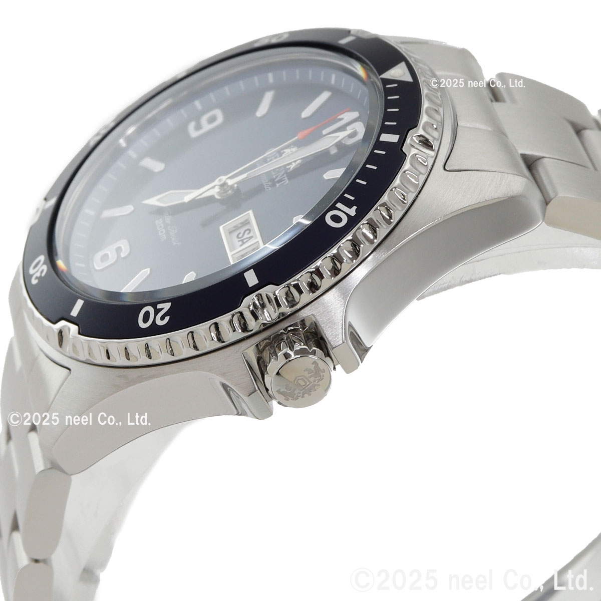 ORIENT（オリエント） マコ Mako 逆輸入モデル 海外モデル 腕時計