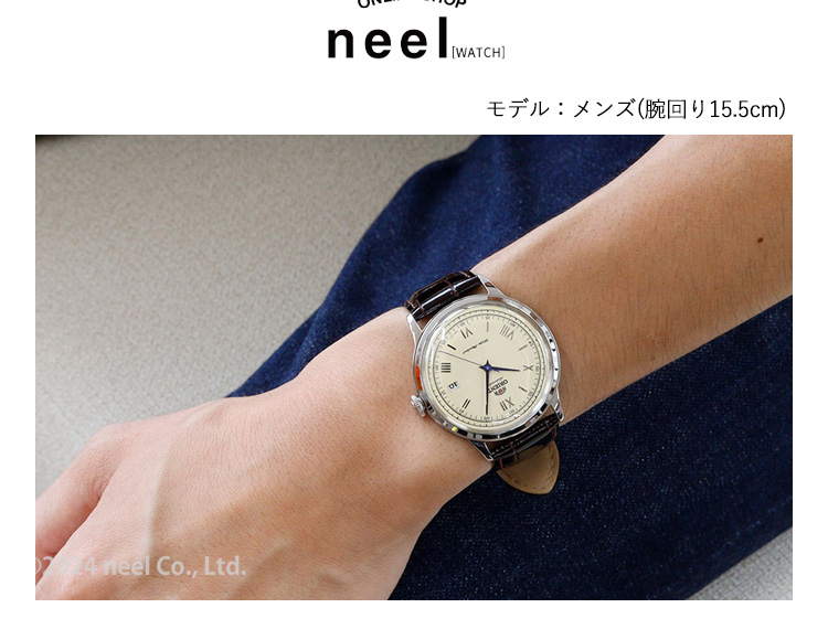 ORIENT（オリエント） バンビーノ Bambino 逆輸入モデル 海外モデル