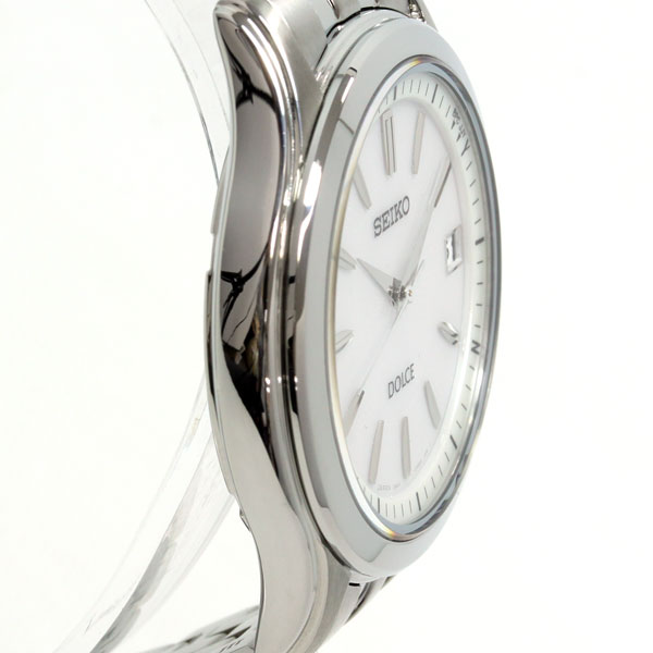 SEIKO 豪華おまけ有 セイコー ドルチェ＆エクセリーヌ SADZ123