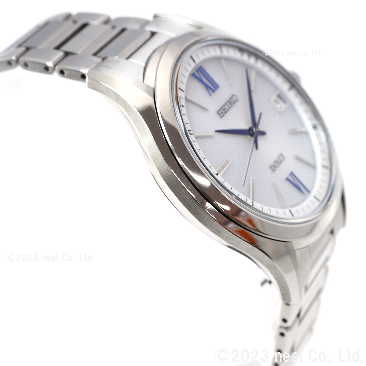 SEIKO（セイコー） （豪華おまけ有） ドルチェ＆エクセリーヌ SADZ185