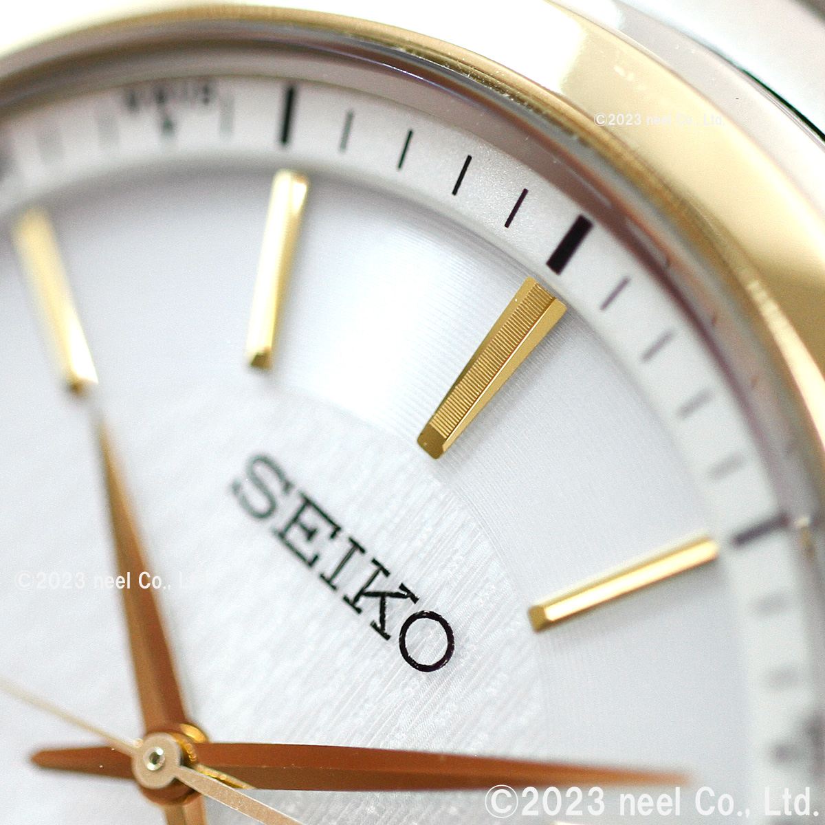 SEIKO ノベルティー付き！セイコー ドルチェ＆エクセリーヌ