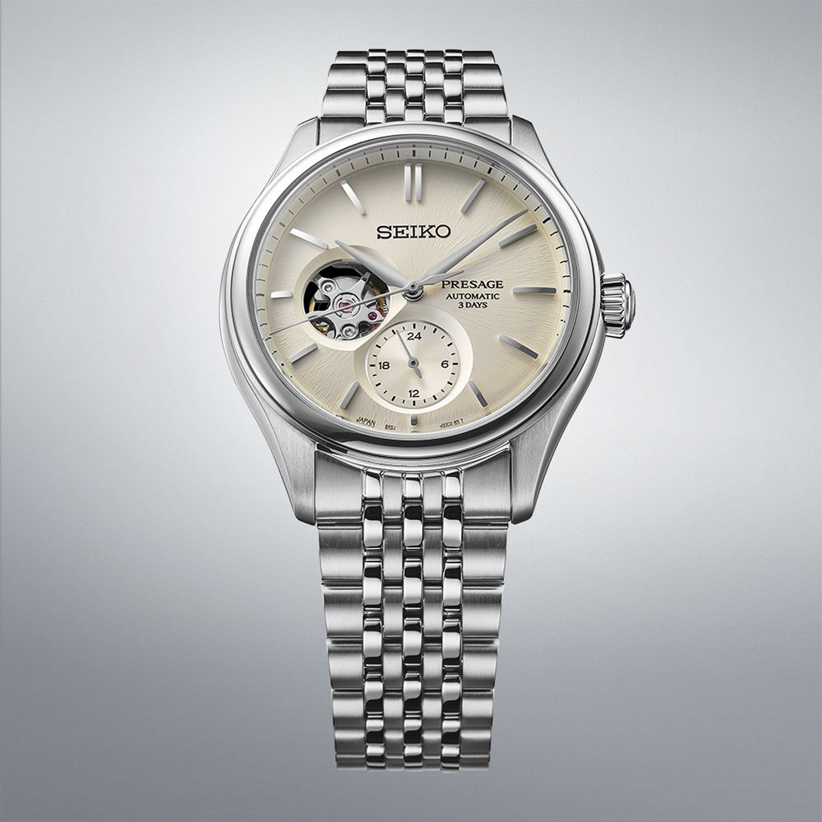 PRESAGE セイコー プレザージュ SEIKO Classic Series 自動巻き