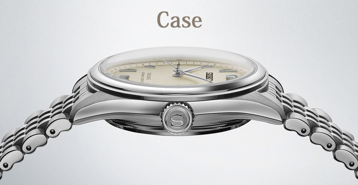 PRESAGE セイコー プレザージュ SEIKO Classic Series 自動巻き