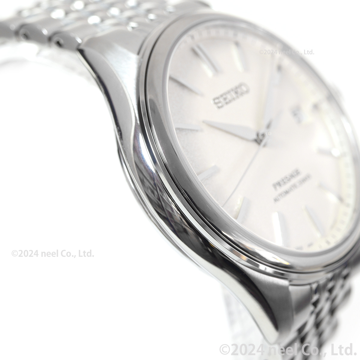 PRESAGE （豪華おまけ有） セイコー プレザージュ SEIKO Classic