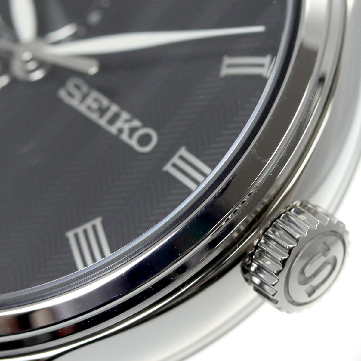 PRESAGE （豪華おまけ有） セイコー プレザージュ SEIKO Japanese