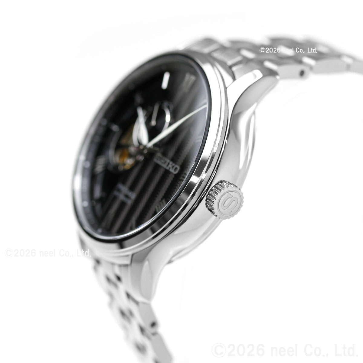 PRESAGE （豪華おまけ有） セイコー プレザージュ SEIKO Japanese