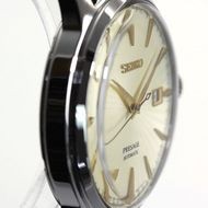 セイコー プレザージュ 自動巻き メカニカル 流通限定モデル 腕時計 メンズ カクテル SARY109 SEIKO : sary109 :  neelセレクトショップ Yahoo!店 - 通販 - Yahoo!ショッピング