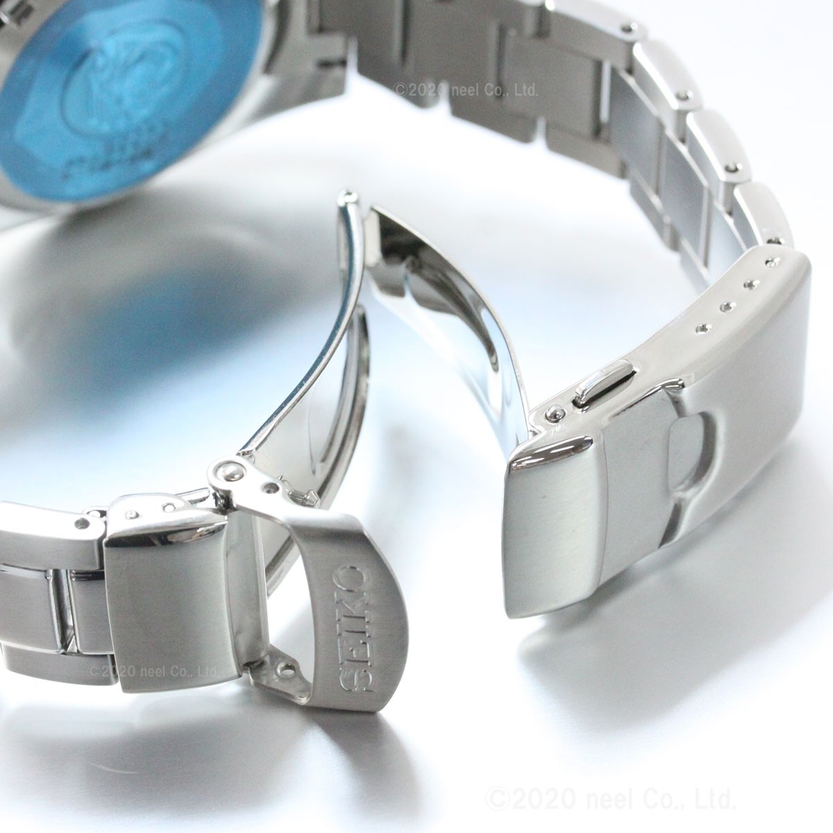 セイコー プロスペックス ダイバー 自動巻き ネット流通限定 腕時計 