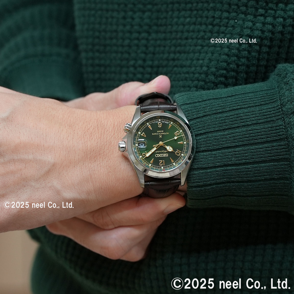 PROSPEX （豪華おまけ有） セイコー プロスペックス 自動巻き コア