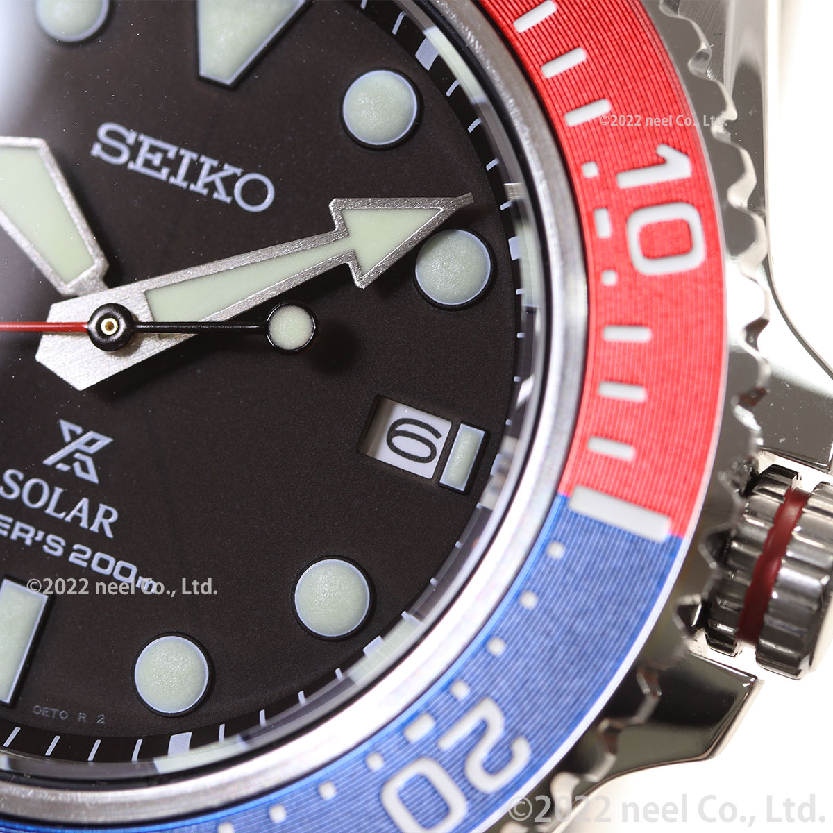 ノベルティー付き！セイコー プロスペックス ダイバー ソーラー 腕時計 メンズ SBDJ053 SEIKO : sbdj053 :  neelセレクトショップ Yahoo!店 - 通販 - Yahoo!ショッピング