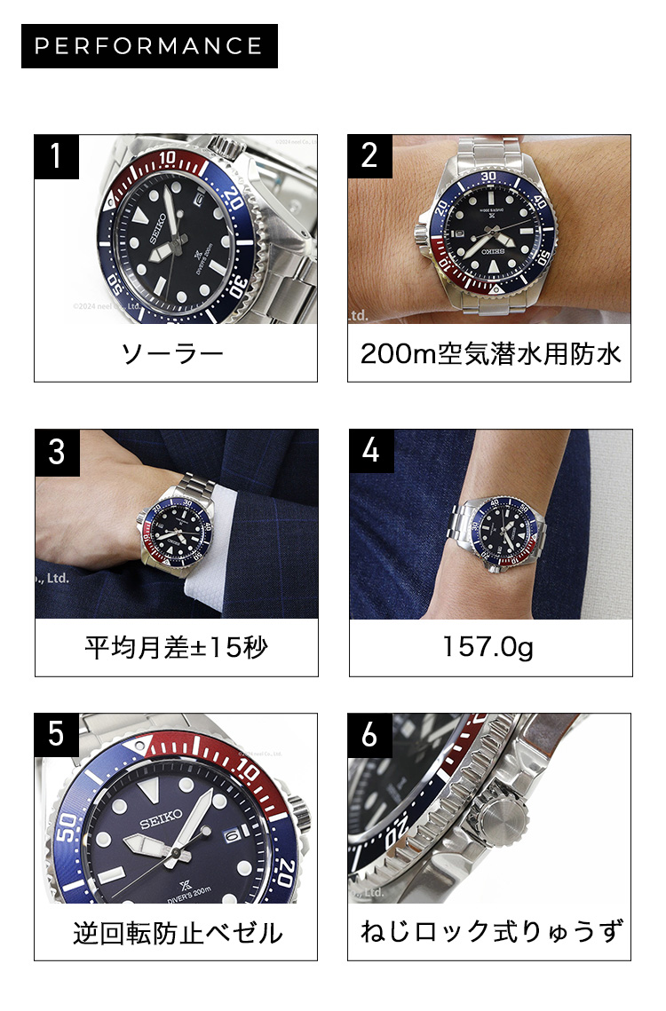 PROSPEX ノベルティー付き!セイコー プロスペックス ダイバー PROSPEX ノベルティー付き!セイコー プロスペックス ダイバー