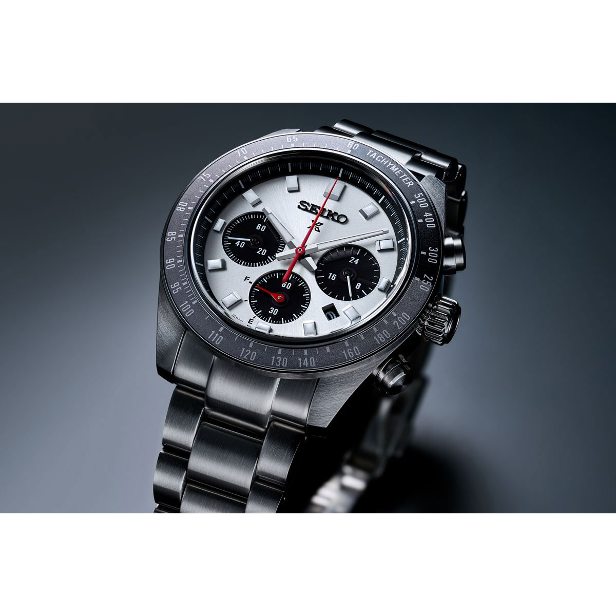PROSPEX （豪華おまけ有） セイコー プロスペックス SEIKO スピード