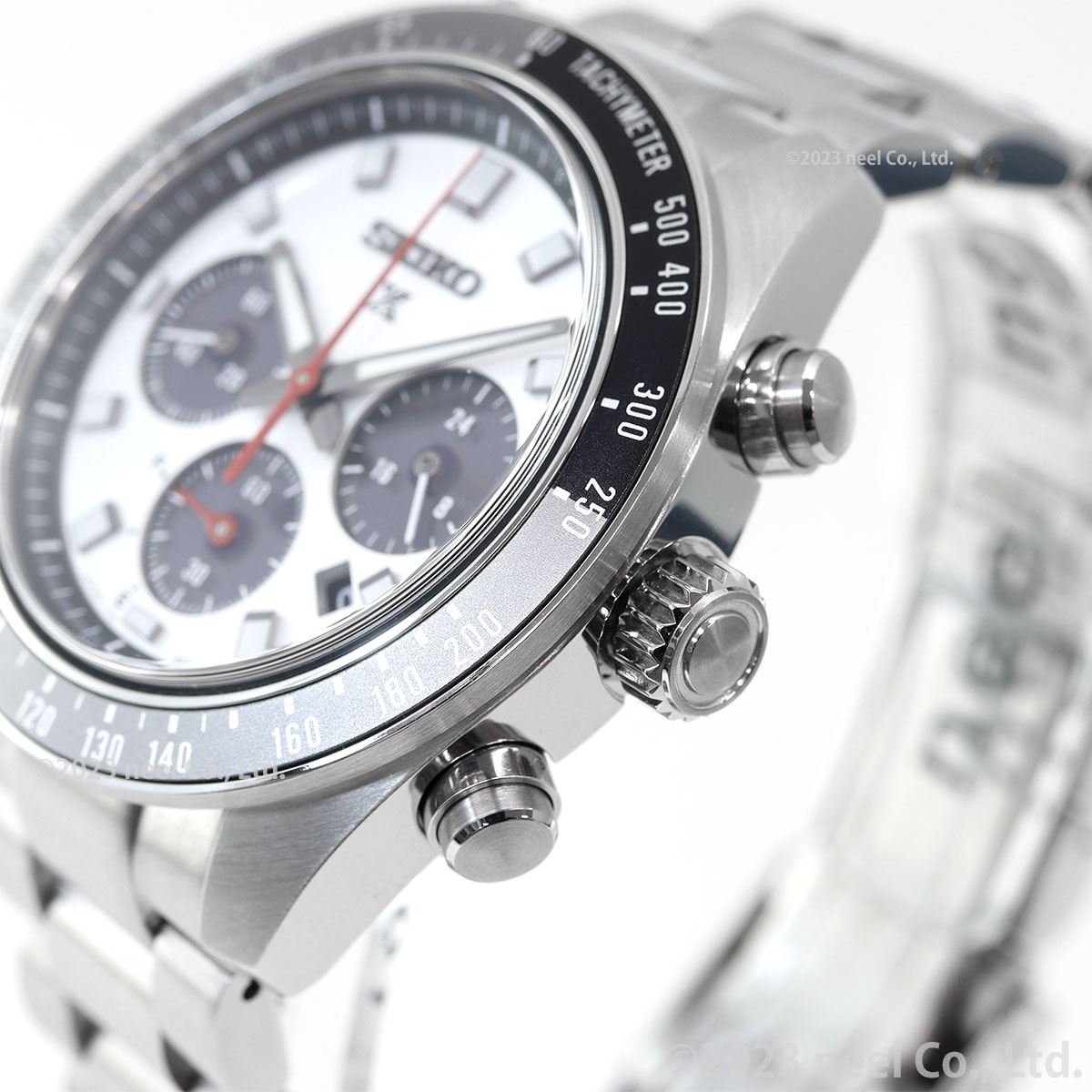 PROSPEX （豪華おまけ有） セイコー プロスペックス SEIKO スピード
