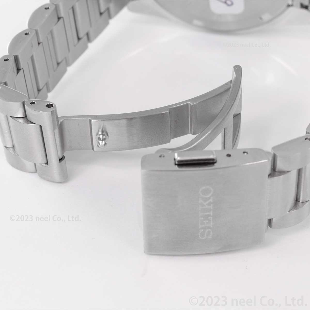 PROSPEX セイコー プロスペックス SEIKO スピードタイマー
