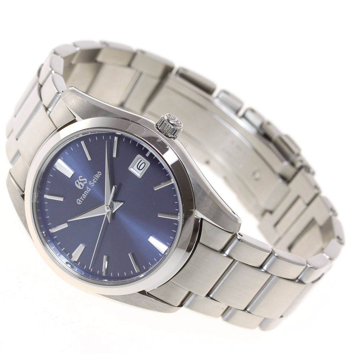 Grand Seiko ノベルティー付き！【36回分割手数料無料