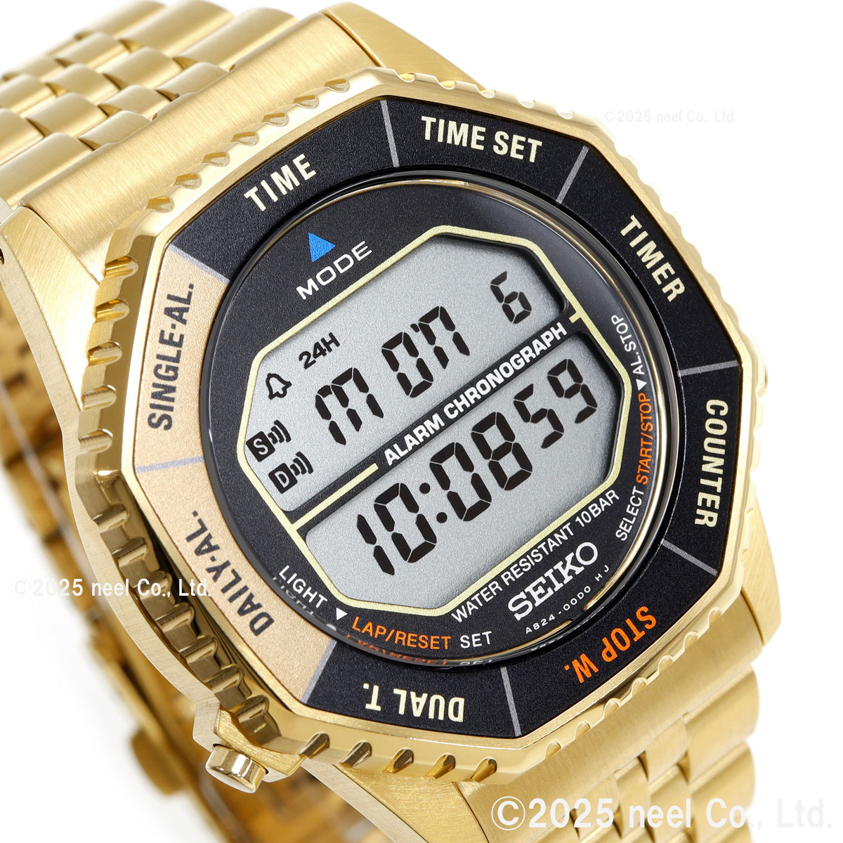 SEIKO 腕時計 SBJG024 宇宙兄弟コラボ ノベルティ 巾着付 SEIKO 腕時計 SBJG024 宇宙兄弟コラボ ノベルティ 巾着付