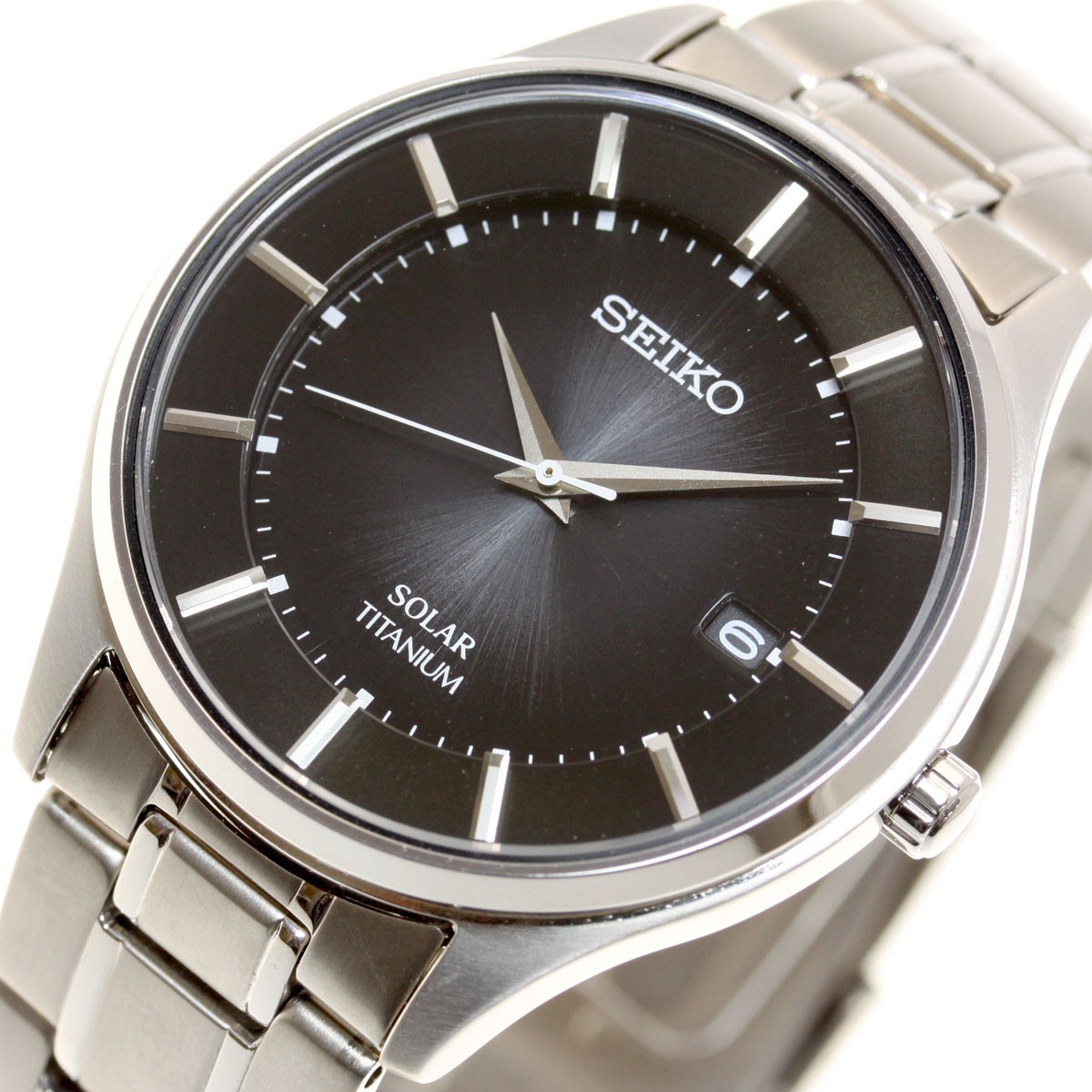 セイコー セレクション SEIKO SELECTION ソーラー 腕時計 ペア