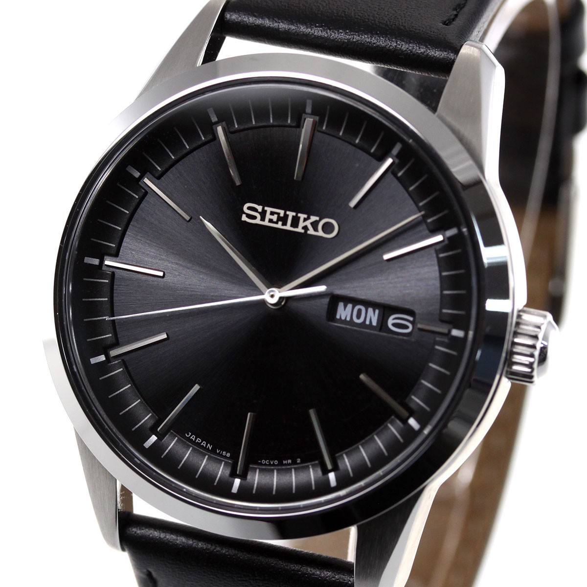 セイコー セレクション SEIKO SELECTION ソーラー 腕時計 メンズ