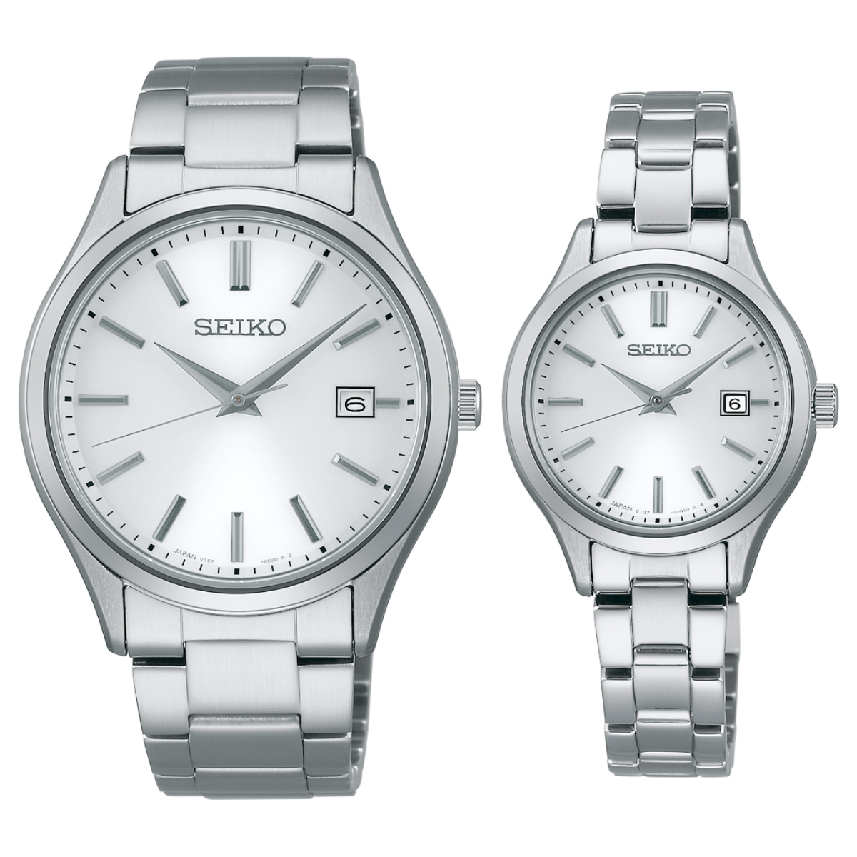 SEIKO SELECTION セイコー セレクション Sシリーズ 流通限定 ソーラー